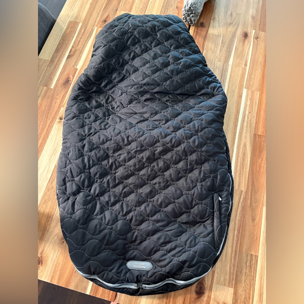 JJCole Toddler Bundle Me (Stroller Bunting Bag)